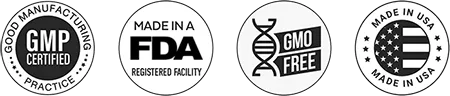 CalmPRO5 certifications
